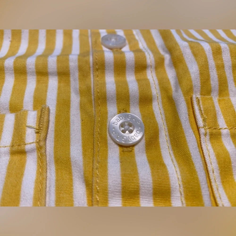 GAP soft cotton